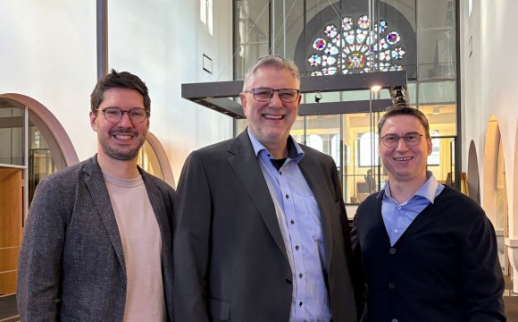 Geschäftsführung BET Solutions Geschäftsführung BET Solutions